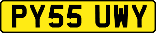 PY55UWY