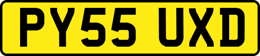 PY55UXD
