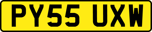 PY55UXW