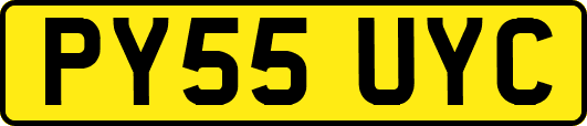 PY55UYC
