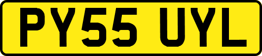 PY55UYL
