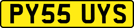 PY55UYS