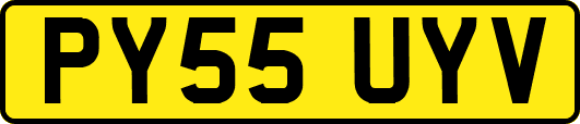 PY55UYV
