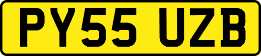 PY55UZB