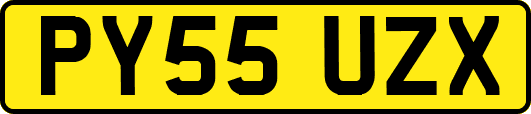 PY55UZX