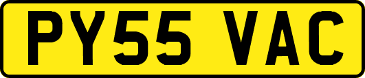PY55VAC
