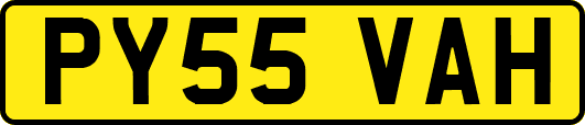 PY55VAH