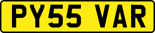 PY55VAR