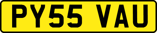 PY55VAU