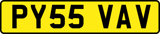 PY55VAV