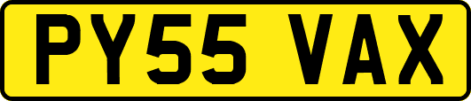 PY55VAX