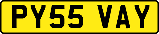 PY55VAY