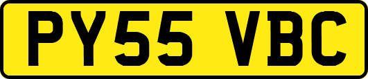 PY55VBC
