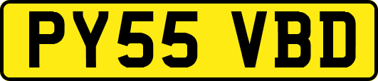 PY55VBD