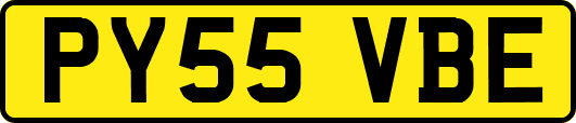 PY55VBE