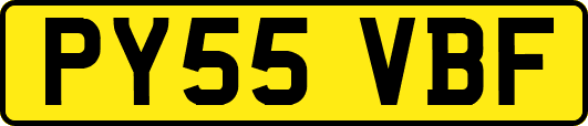 PY55VBF