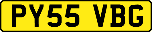 PY55VBG