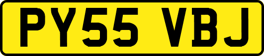 PY55VBJ