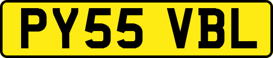 PY55VBL