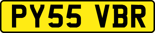 PY55VBR