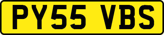 PY55VBS