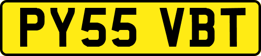 PY55VBT