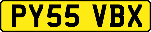 PY55VBX