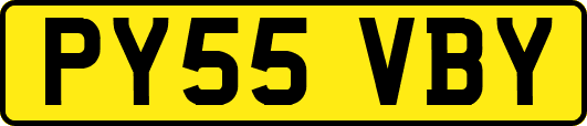 PY55VBY