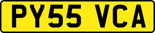 PY55VCA