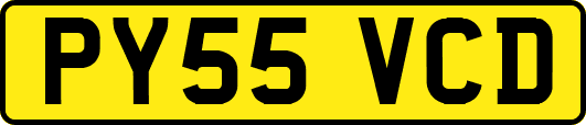 PY55VCD