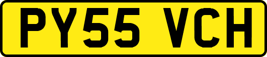 PY55VCH