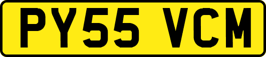 PY55VCM