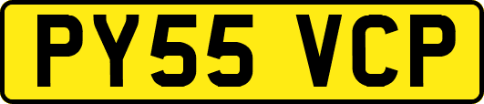 PY55VCP