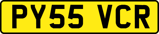 PY55VCR