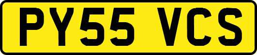 PY55VCS