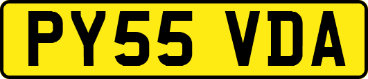 PY55VDA