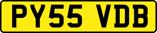 PY55VDB