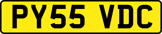 PY55VDC