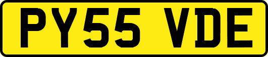 PY55VDE