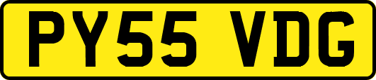 PY55VDG