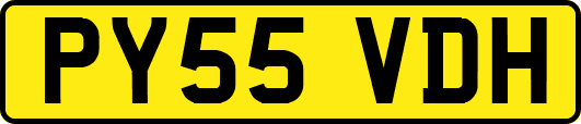 PY55VDH