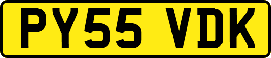 PY55VDK