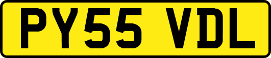 PY55VDL