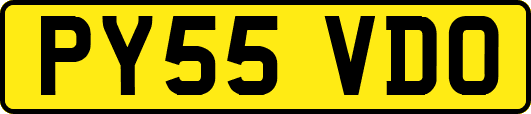 PY55VDO
