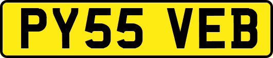 PY55VEB