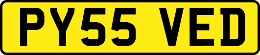 PY55VED