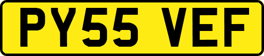 PY55VEF