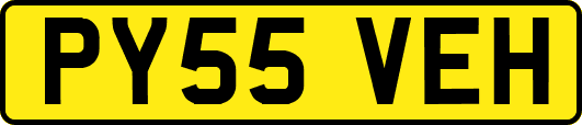 PY55VEH