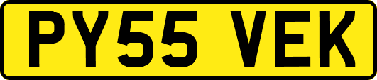 PY55VEK