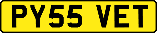 PY55VET